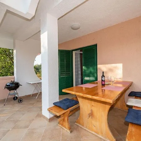 Apartamento Apartman Barba *