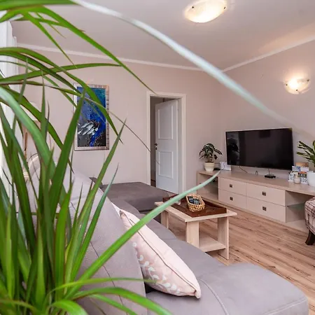 Apartman Barba Apartamento Zadar