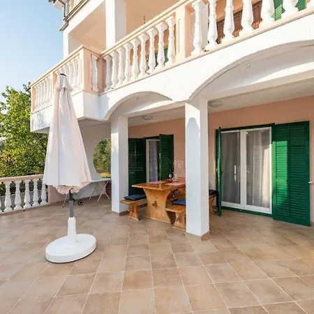 Apartman Barba Apartamento *