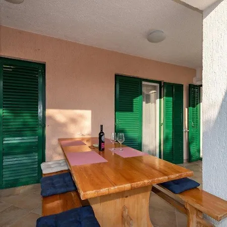 Apartman Barba Apartamento *