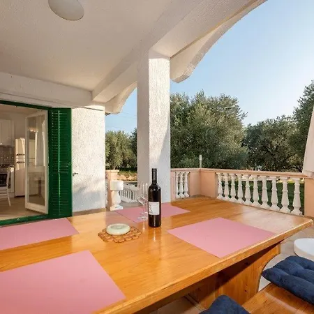 Apartman Barba Apartamento *