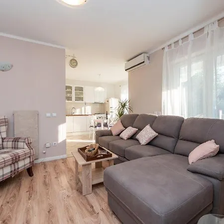 Apartman Barba * Zadar