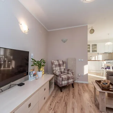 Apartman Barba Apartamento