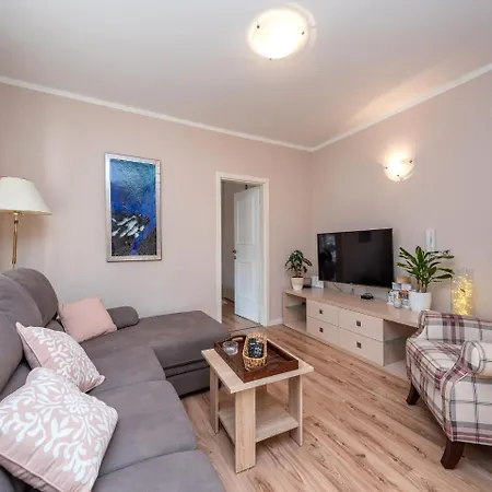 Apartman Barba Zadar