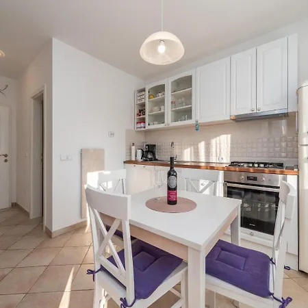 Apartman Barba * Zadar