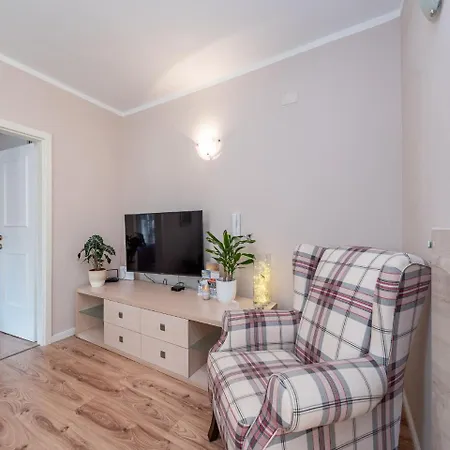 Apartamento Apartman Barba *
