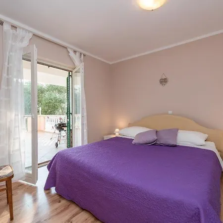 Apartman Barba Apartment Zadar