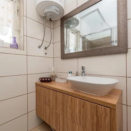 Apartman Barba Zadar