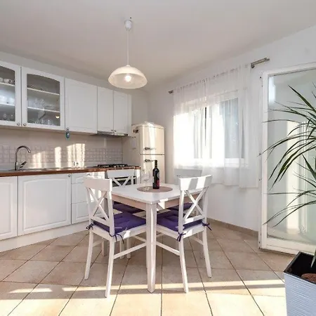 Apartment Apartman Barba